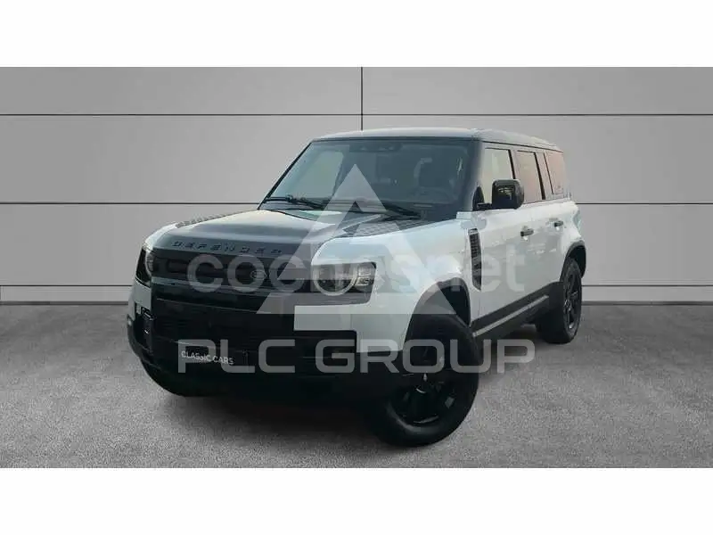 2021 Land Rover DEFENDER
