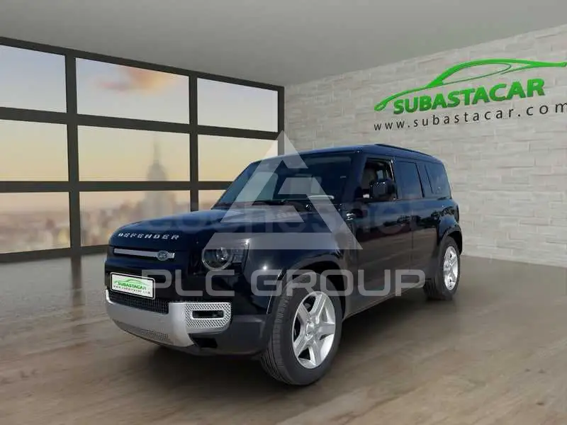 2021 Land Rover DEFENDER