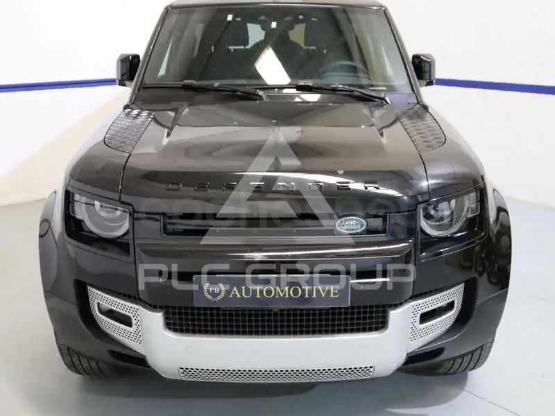 2021 Land Rover DEFENDER