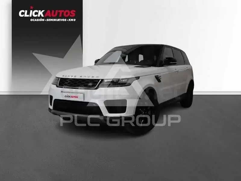 2021 Land Rover 