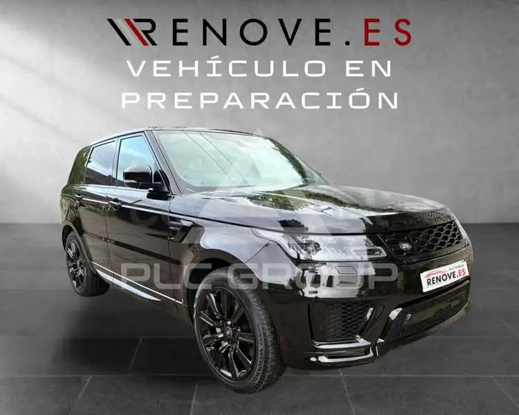 2021 Land Rover 