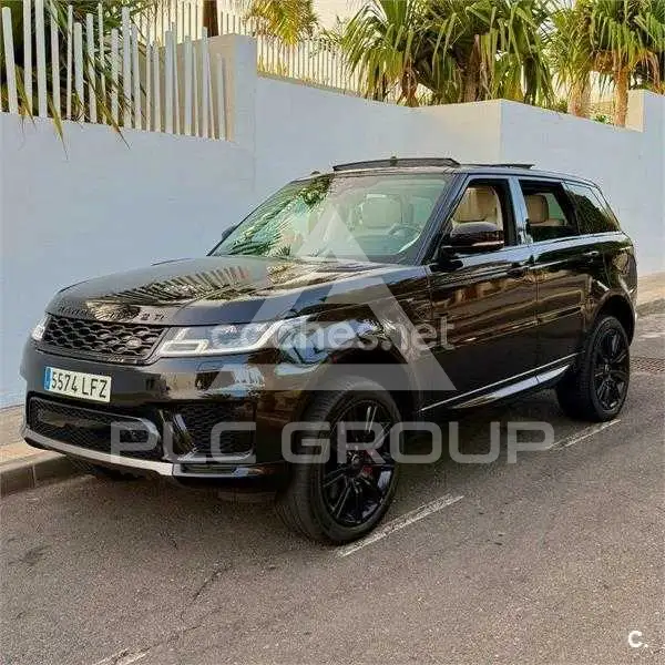 2021 Land Rover 