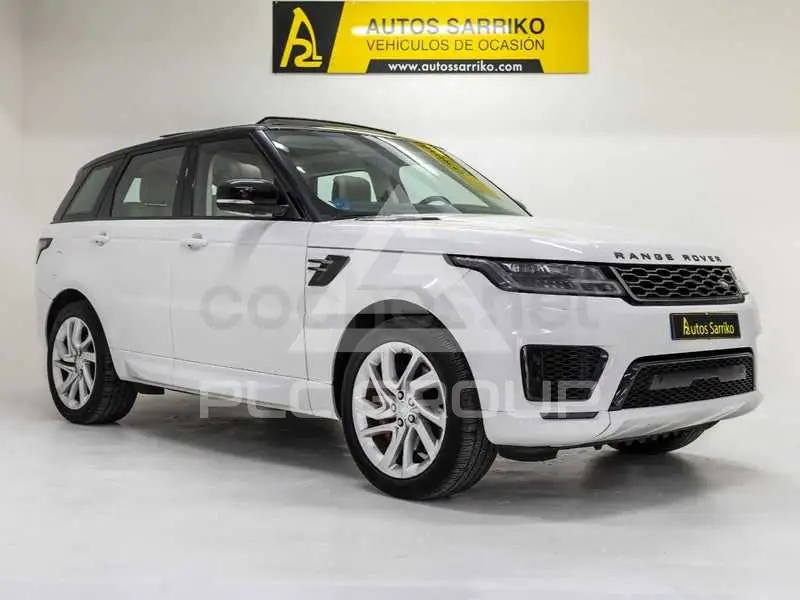 2021 Land Rover 
