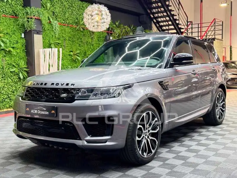 2021 Land Rover 