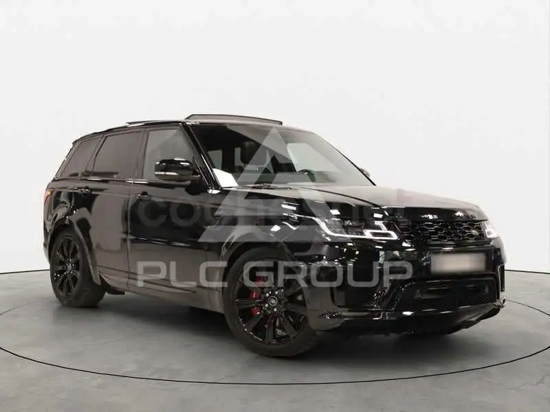 2021 Land Rover 