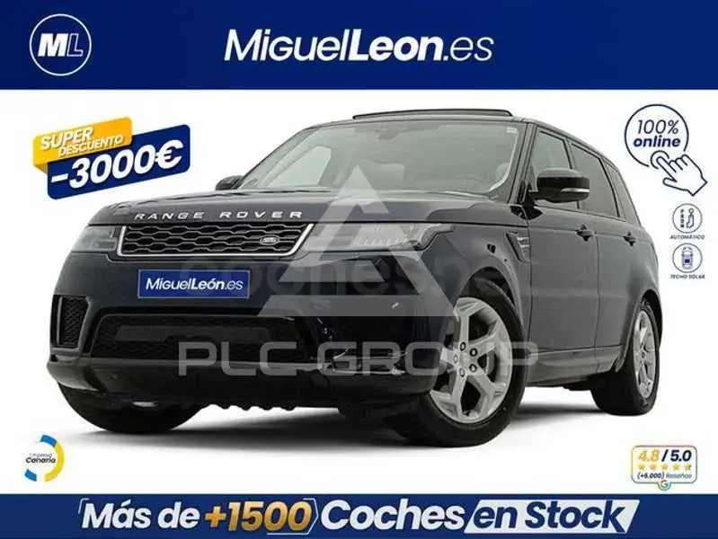 2021 Land Rover 