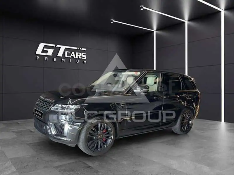 2021 Land Rover 