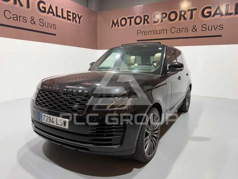 2021 Land Rover 