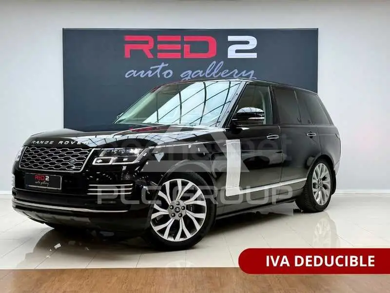 2021 Land Rover 
