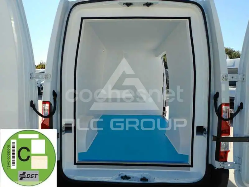 2021 Renault Master