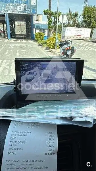 2021 Renault Master
