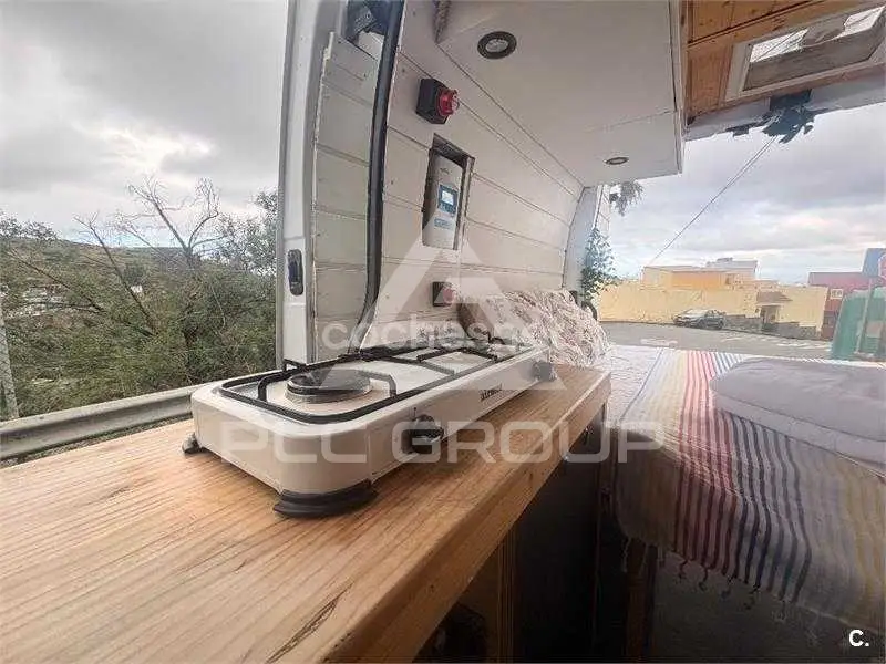 2021 Renault Master