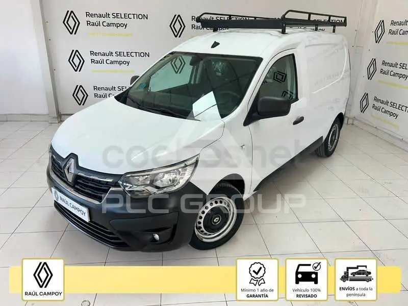 2021 Renault 