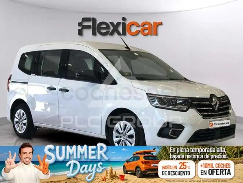 2021 Renault Kangoo