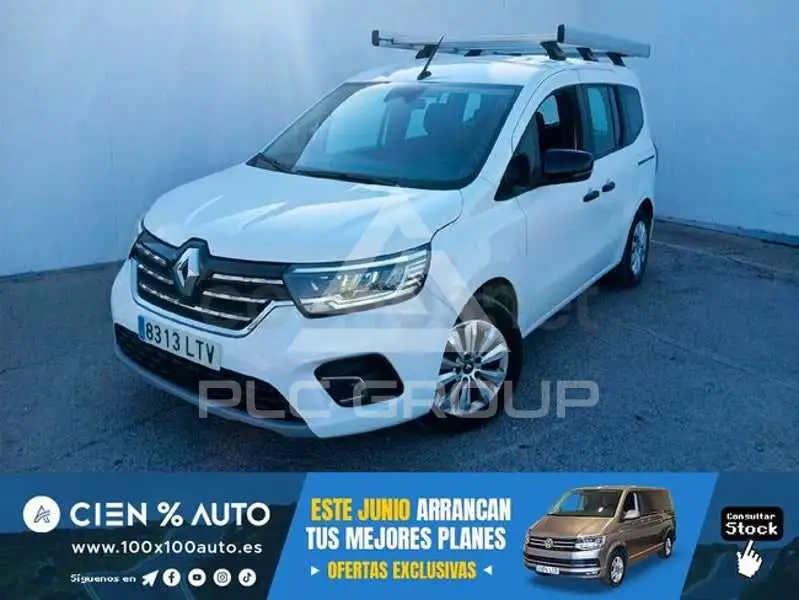 2021 Renault Kangoo
