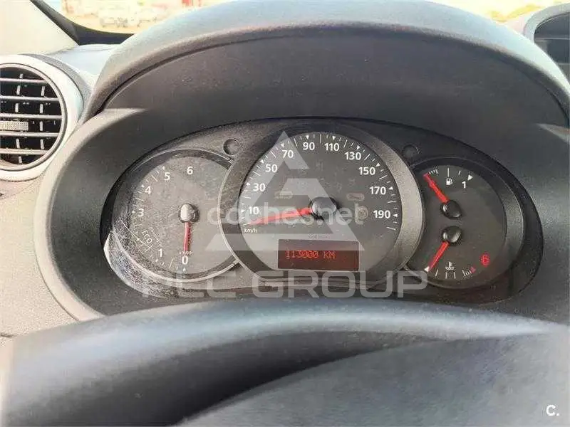 2021 Renault Kangoo
