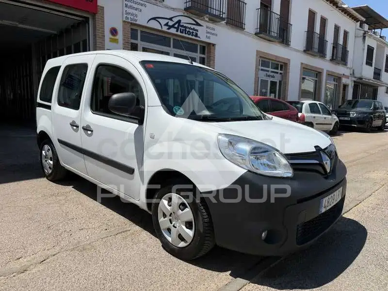 2021 Renault Kangoo