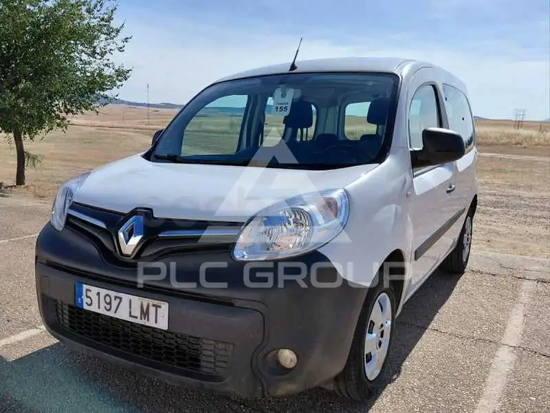 2021 Renault Kangoo