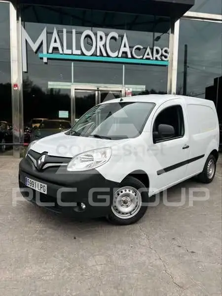 2021 Renault Kangoo
