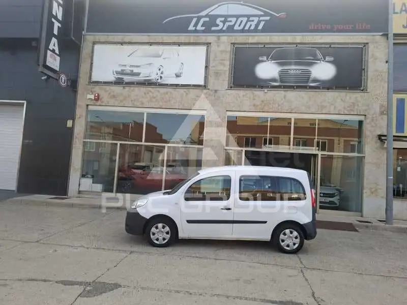 2021 Renault Kangoo