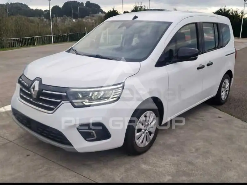 2021 Renault Kangoo