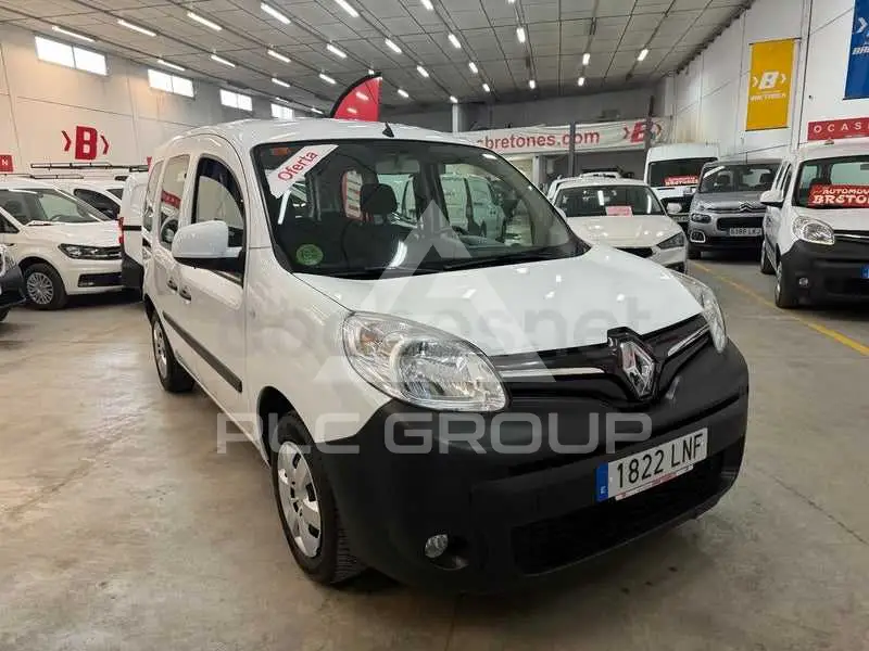 2021 Renault Kangoo