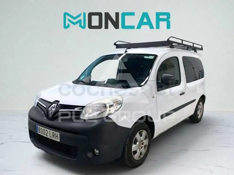2021 Renault Kangoo