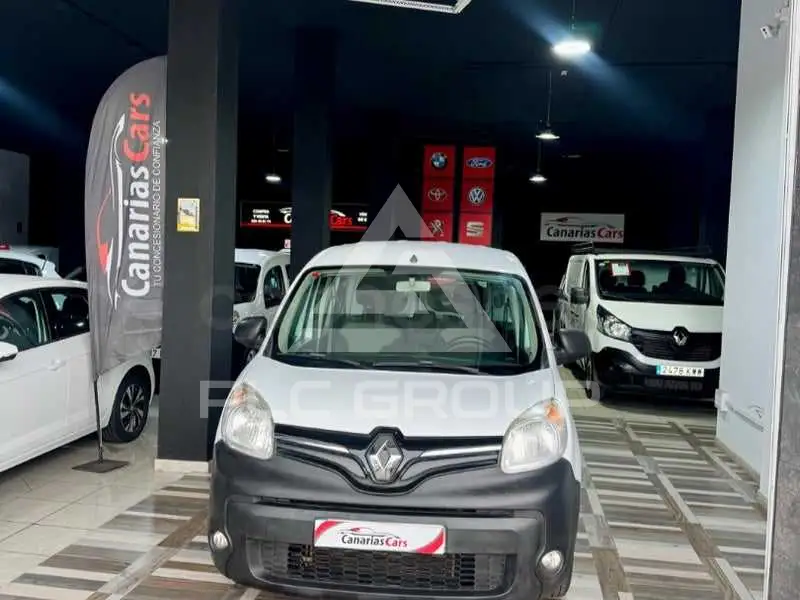 2021 Renault Kangoo