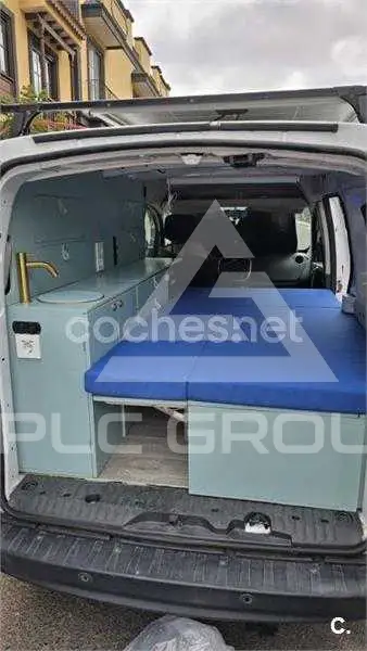 2021 Renault Kangoo