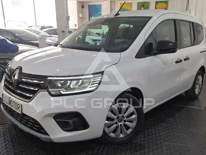 2021 Renault Kangoo
