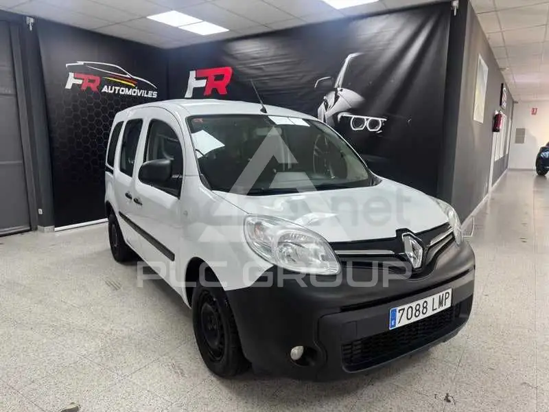 2021 Renault Kangoo