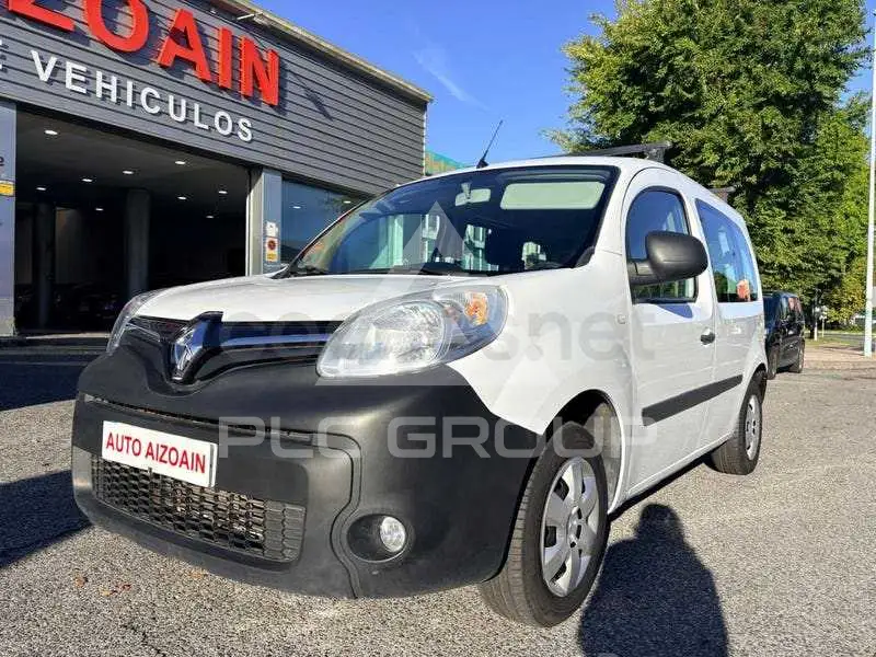 2021 Renault Kangoo
