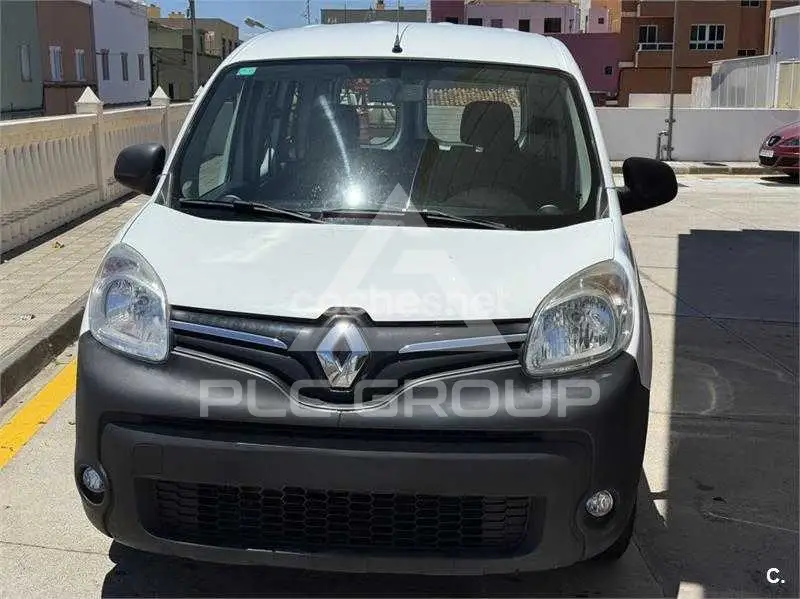 2021 Renault Kangoo