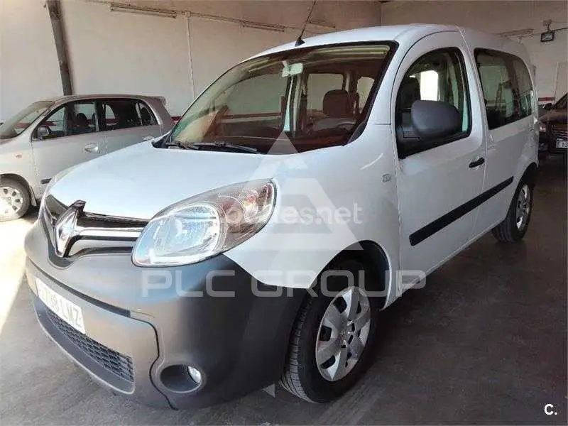 2021 Renault Kangoo