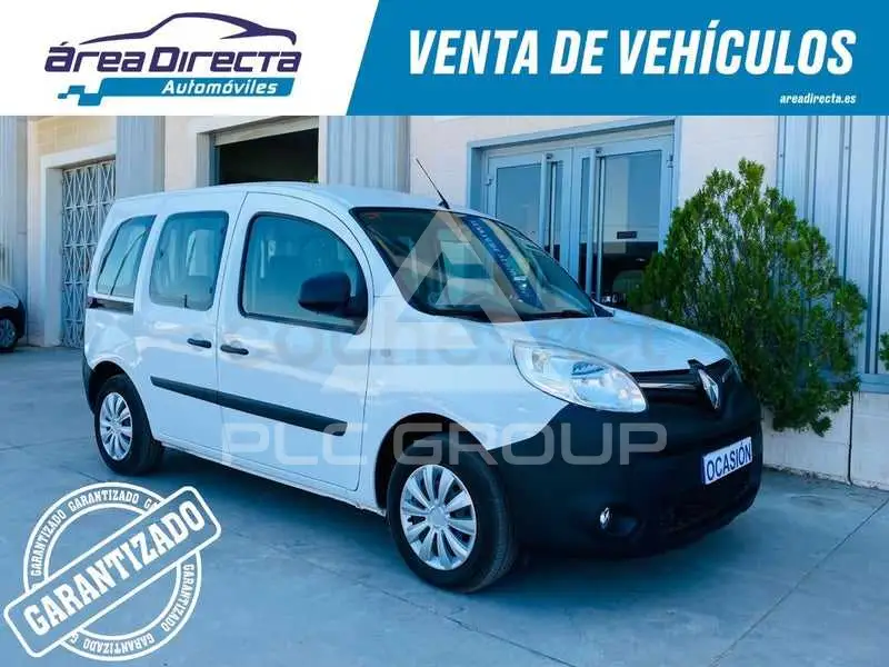 2021 Renault Kangoo