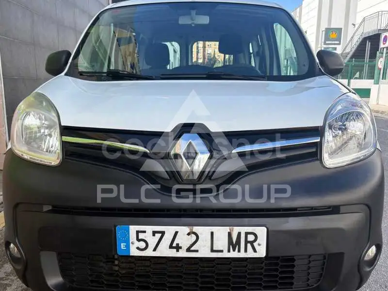 2021 Renault Kangoo