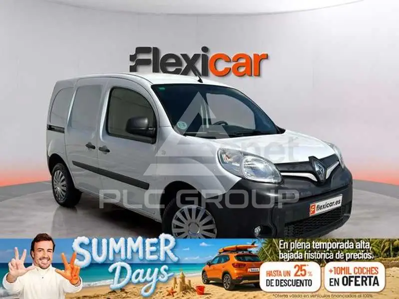 2021 Renault Kangoo