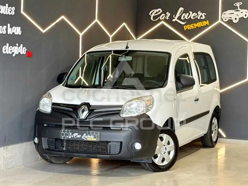 2021 Renault Kangoo