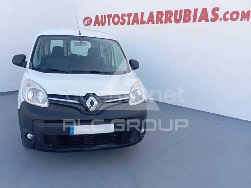 2021 Renault Kangoo