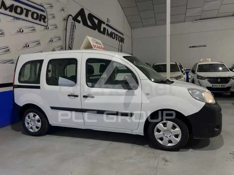 2021 Renault Kangoo