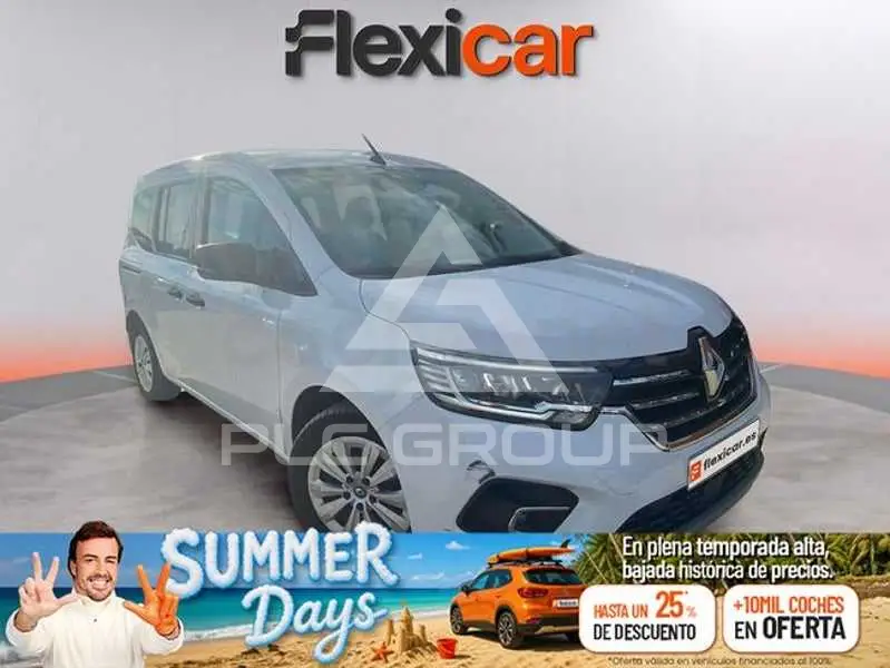 2021 Renault Kangoo