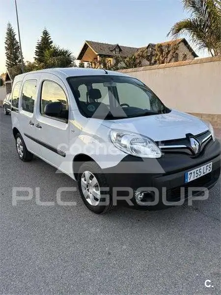 2021 Renault Kangoo