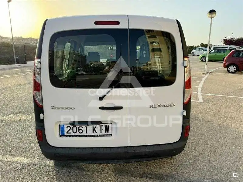 2021 Renault Kangoo