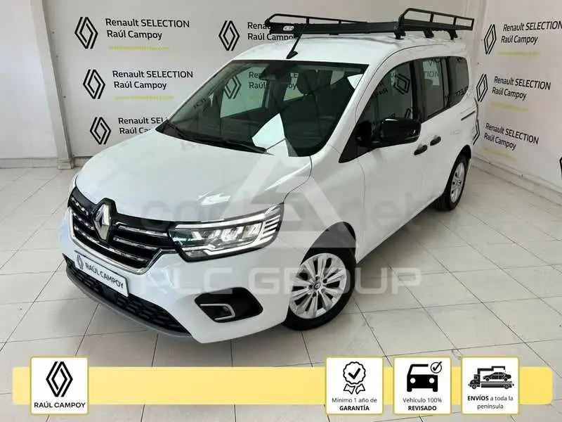 2021 Renault Kangoo