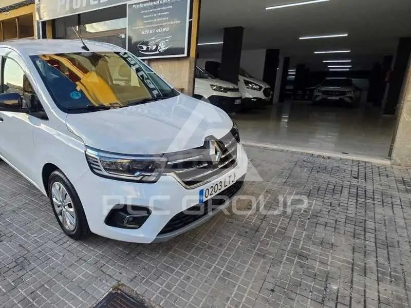 2021 Renault Kangoo