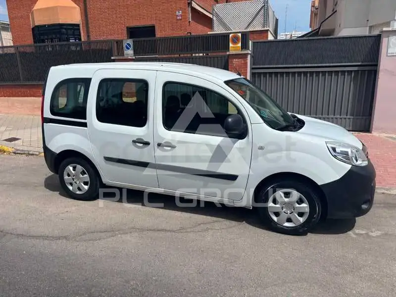 2021 Renault Kangoo