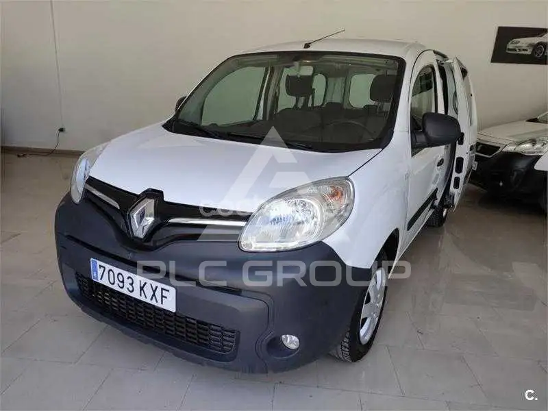 2021 Renault Kangoo