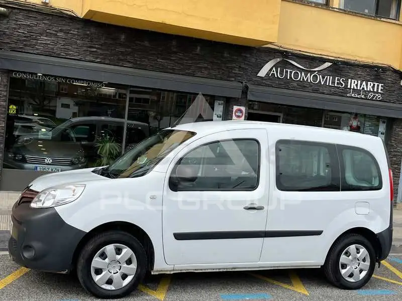 2021 Renault Kangoo