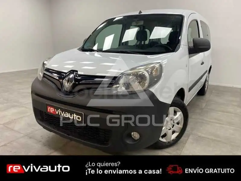 2021 Renault Kangoo