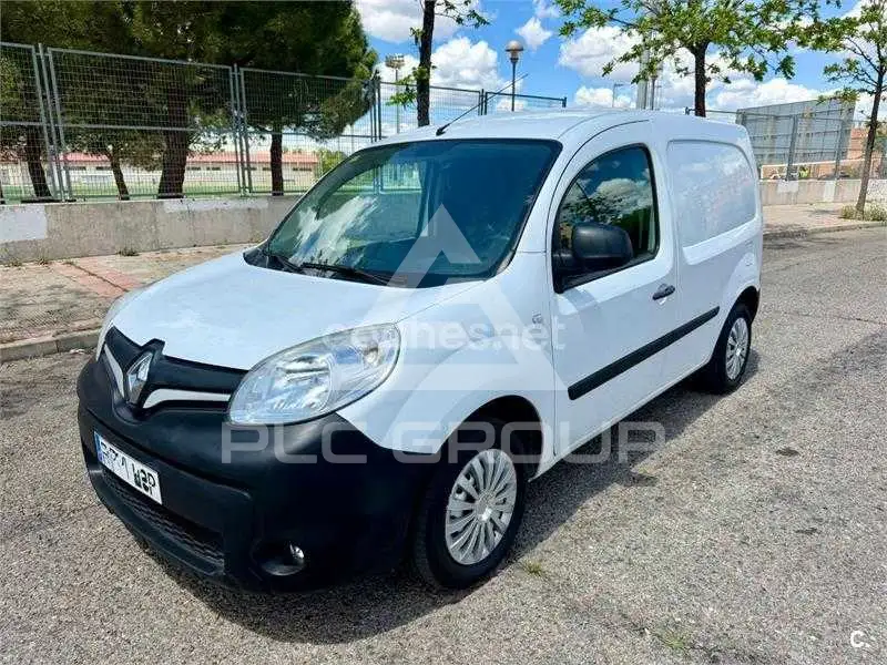 2021 Renault Kangoo